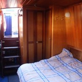 Shared Narrow Boat Serenade Picture 9
