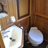 Shared Narrow Boat Shadow Picture 13