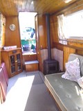 Shared Narrow Boat Tess Picture 8
