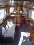 Shared Narrow Boat Tess Picture 6