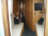 Shared Narrow Boat Torksey Picture 7