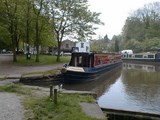 Shared Narrow Boat Silkwood Picture 5