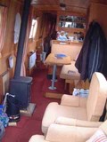 Shared Narrow Boat Silkwood Picture 6