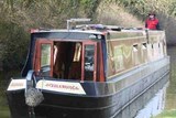 Shared Narrow Boat Silkwood Picture 2