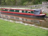 Shared Narrow Boat Sovereign Picture 3