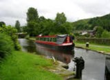 Shared Narrow Boat Sovereign