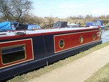 Shared Narrow Boat Spring Dew Picture 3