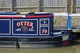 Shared Narrow Boat Otter Picture 2