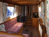 Shared Narrow Boat Verity Picture 2