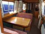 Shared Narrow Boat Verity Picture 3