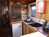 Shared Narrow Boat Verity Picture 4