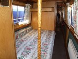 Shared Narrow Boat Verity Picture 6