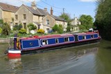 Shared Narrow Boat Warwick