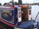 Shared Narrow Boat Warwick Picture 10
